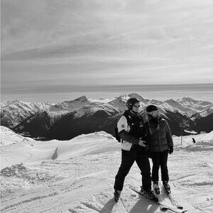 Meet your Posher, Maebh